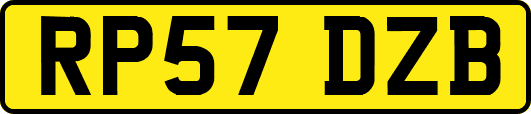 RP57DZB