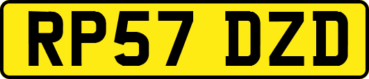 RP57DZD