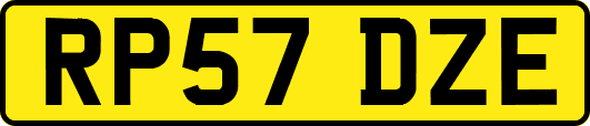 RP57DZE