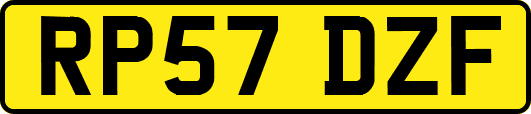 RP57DZF