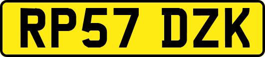 RP57DZK