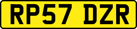 RP57DZR