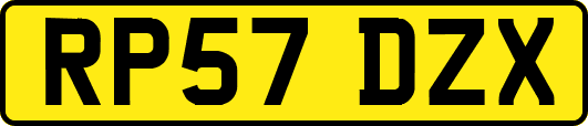 RP57DZX