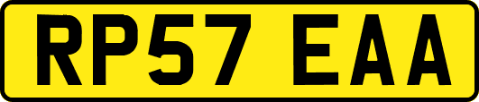 RP57EAA