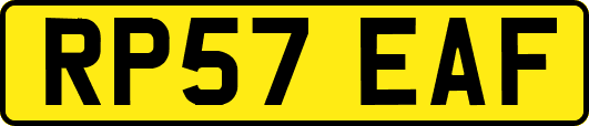 RP57EAF