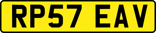 RP57EAV