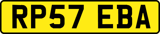 RP57EBA