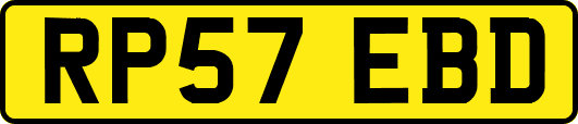 RP57EBD