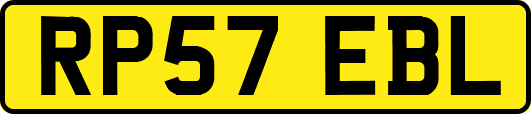 RP57EBL