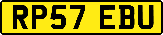 RP57EBU