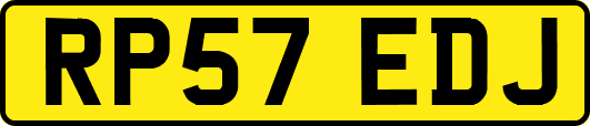 RP57EDJ