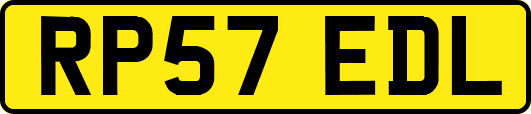 RP57EDL