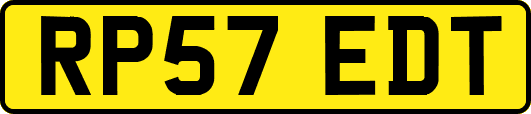 RP57EDT
