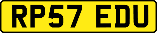 RP57EDU