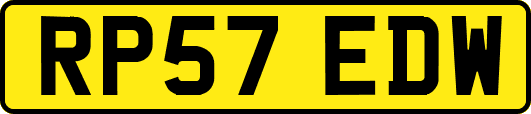 RP57EDW