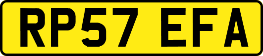 RP57EFA