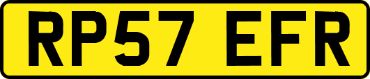RP57EFR