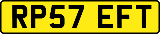 RP57EFT