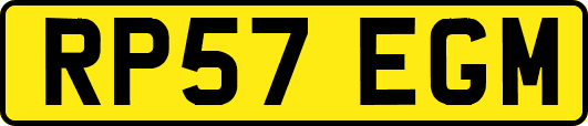 RP57EGM