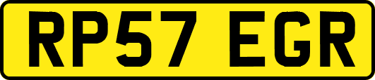 RP57EGR