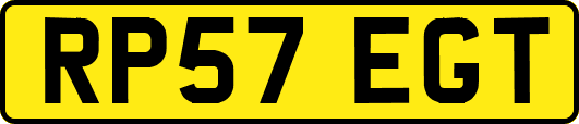 RP57EGT