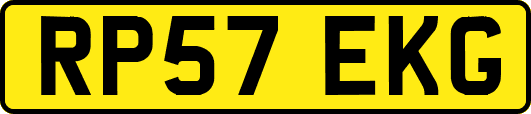 RP57EKG