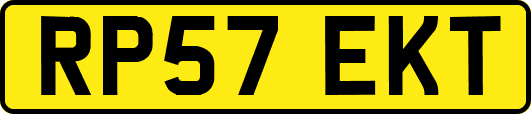 RP57EKT