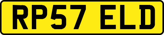 RP57ELD