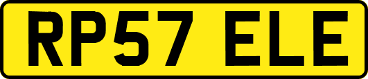 RP57ELE