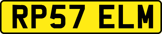 RP57ELM