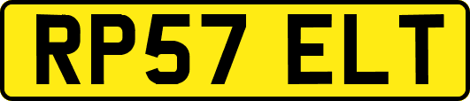 RP57ELT