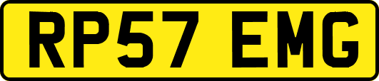 RP57EMG