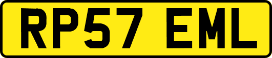 RP57EML