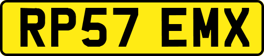 RP57EMX