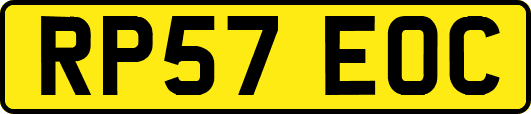 RP57EOC