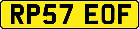 RP57EOF