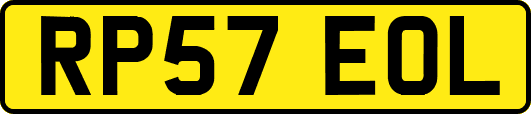 RP57EOL