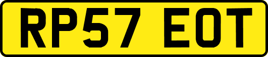 RP57EOT