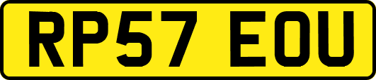 RP57EOU
