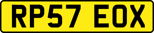 RP57EOX