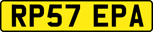 RP57EPA