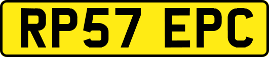 RP57EPC