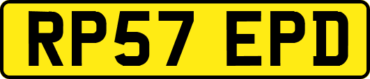 RP57EPD