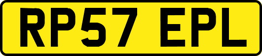 RP57EPL