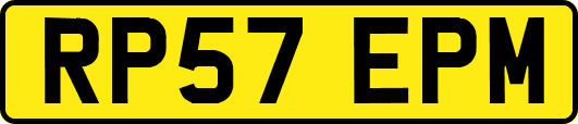 RP57EPM
