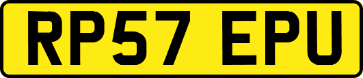 RP57EPU