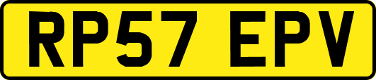 RP57EPV