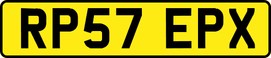RP57EPX