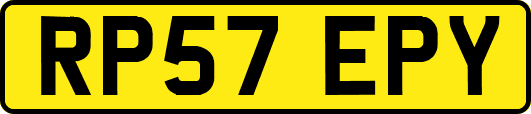 RP57EPY