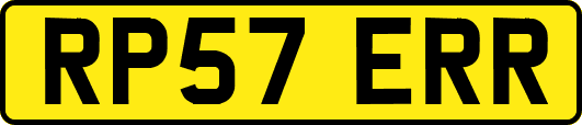 RP57ERR